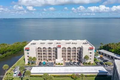 5807 N Banana River Boulevard #1242, Cape Canaveral, FL 32920 - Photo 2