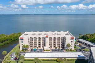 5807 N Banana River Blvd, Cape Canaveral, FL 32920 - Photo 2