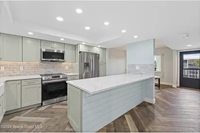 5807 N Banana River Boulevard #1242, Cape Canaveral, FL 32920 - Photo 40