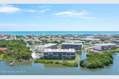 5807 N Banana River Boulevard #1242, Cape Canaveral, FL 32920 - Photo 52