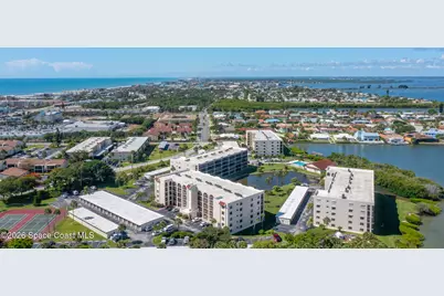 5807 N Banana River Boulevard #1242, Cape Canaveral, FL 32920 - Photo 18