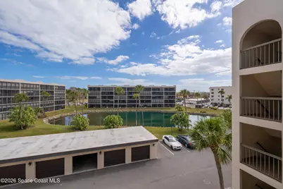 5807 N Banana River Boulevard #1242, Cape Canaveral, FL 32920 - Photo 46
