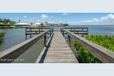 5807 N Banana River Boulevard #1242, Cape Canaveral, FL 32920 - Photo 24