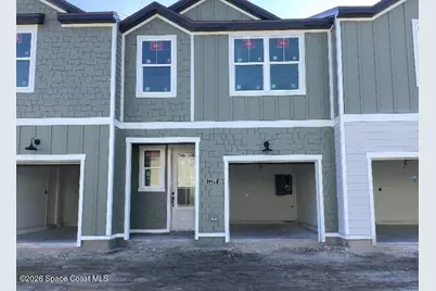 1259 Bluewater Lane, Rockledge, FL 32955 - Photo 2