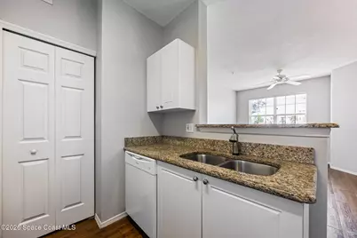 5673 Star Rush Drive #106, Melbourne, FL 32940 - Photo 10