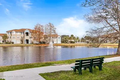 5673 Star Rush Drive #106, Melbourne, FL 32940 - Photo 2