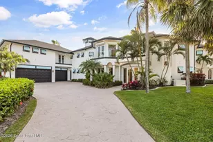 2 River Falls Dr, Cocoa Beach, FL 32931 - Photo 1