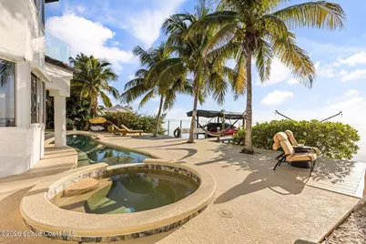 2 River Falls Drive, Cocoa Beach, FL 32931 - Photo 48