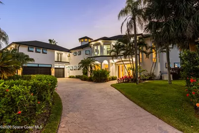 2 River Falls Drive, Cocoa Beach, FL 32931 - Photo 1