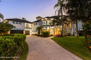 2 River Falls Dr, Cocoa Beach, FL 32931 - Photo 1