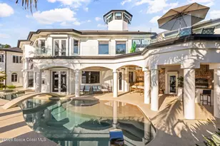 2 River Falls Dr, Cocoa Beach, FL 32931 - Photo 46