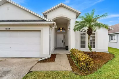 2519 Ventura Circle, Melbourne, FL 32904 - Photo 2