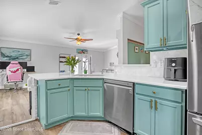 3967 Four Lakes Drive, Melbourne, FL 32940 - Photo 24