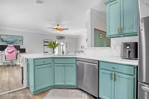 3967 Four Lakes Dr, Melbourne, FL 32940 - Photo 24