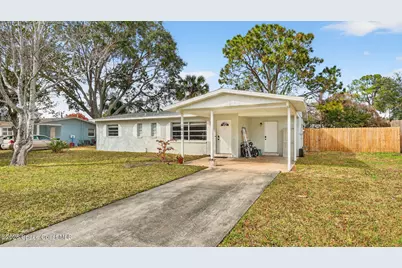 1021 Lakemoor Boulevard, Rockledge, FL 32955 - Photo 20