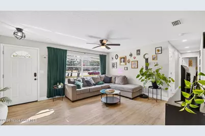 1021 Lakemoor Boulevard, Rockledge, FL 32955 - Photo 6