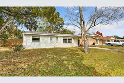 1021 Lakemoor Boulevard, Rockledge, FL 32955 - Photo 2