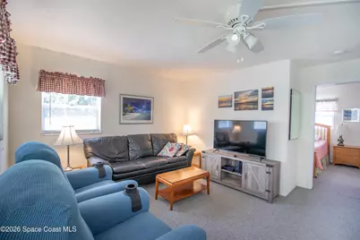 8521 Canaveral Boulevard #6, Cape Canaveral, FL 32920 - Photo 2