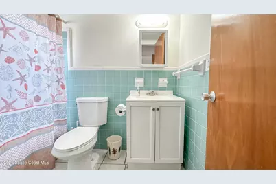 8521 Canaveral Boulevard #6, Cape Canaveral, FL 32920 - Photo 14