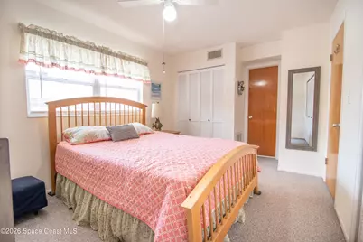 8521 Canaveral Boulevard #6, Cape Canaveral, FL 32920 - Photo 12