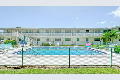 8521 Canaveral Boulevard #6, Cape Canaveral, FL 32920 - Photo 18