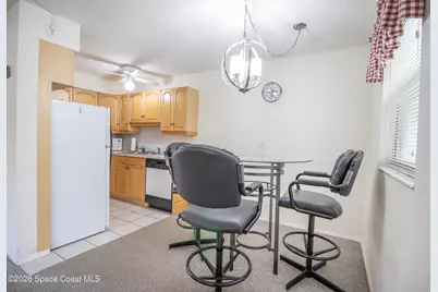 8521 Canaveral Boulevard #6, Cape Canaveral, FL 32920 - Photo 6