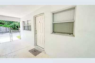 8521 Canaveral Boulevard #6, Cape Canaveral, FL 32920 - Photo 16