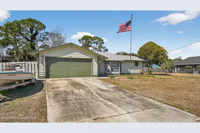 6020 Cannon Avenue, Cocoa, FL 32927 - Photo 2