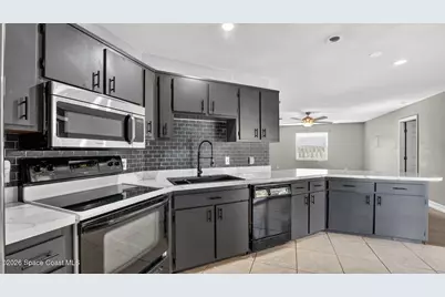 6020 Cannon Avenue, Cocoa, FL 32927 - Photo 2