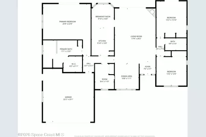 25 Greenwood Lane, Cocoa Beach, FL 32931 - Photo 2