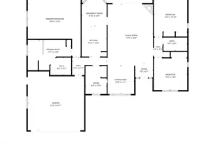 25 Greenwood Ln, Cocoa Beach, FL 32931 - Photo 2