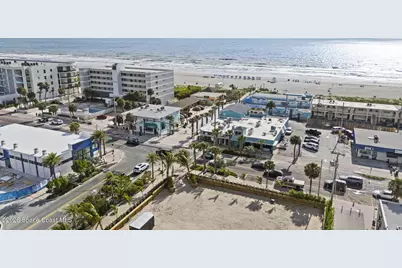 25 Greenwood Lane, Cocoa Beach, FL 32931 - Photo 36