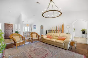 25 Greenwood Ln, Cocoa Beach, FL 32931 - Photo 6