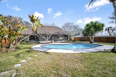 25 Greenwood Lane, Cocoa Beach, FL 32931 - Photo 30