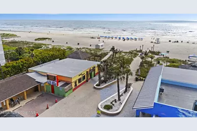 25 Greenwood Lane, Cocoa Beach, FL 32931 - Photo 34