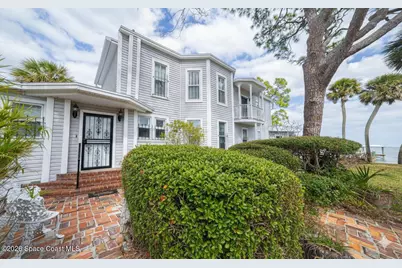 527 Indian River Avenue, Titusville, FL 32796 - Photo 1