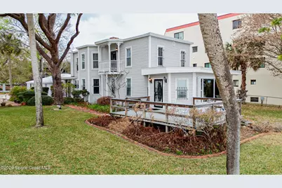 527 Indian River Avenue, Titusville, FL 32796 - Photo 50