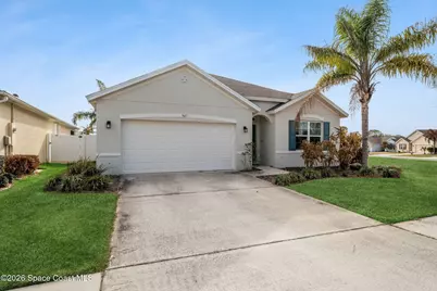 5617 Yearling Drive, Titusville, FL 32780 - Photo 2