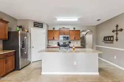 5617 Yearling Drive, Titusville, FL 32780 - Photo 14