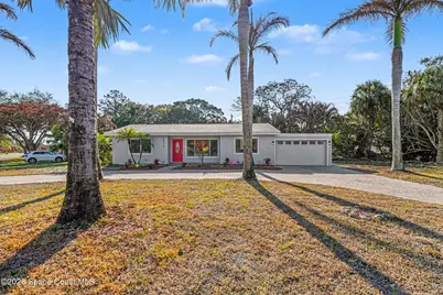 2415 S Fairway Drive, Melbourne, FL 32901 - Photo 22