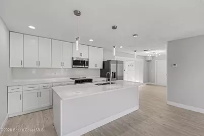 2415 S Fairway Drive, Melbourne, FL 32901 - Photo 4