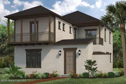 2242 Salew Street, Melbourne, FL 32940 - Photo 1