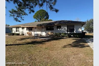 2320 Madrid Avenue SE #102, Palm Bay, FL 32909 - Photo 4