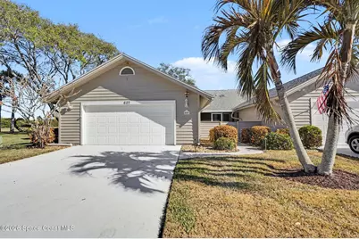 607 Mimosa Court, Melbourne, FL 32940 - Photo 28