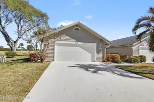 607 Mimosa Ct, Melbourne, FL 32940 - Photo 1