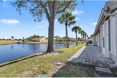 607 Mimosa Court, Melbourne, FL 32940 - Photo 22