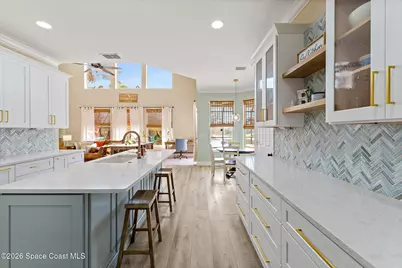 165 Island View Drive, Indian Harbour Beach, FL 32937 - Photo 30