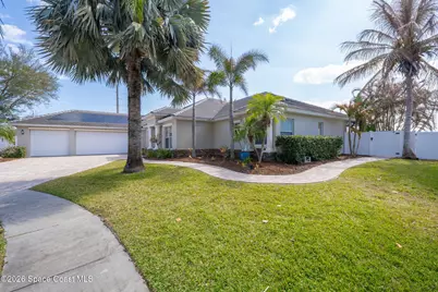 165 Island View Drive, Indian Harbour Beach, FL 32937 - Photo 52