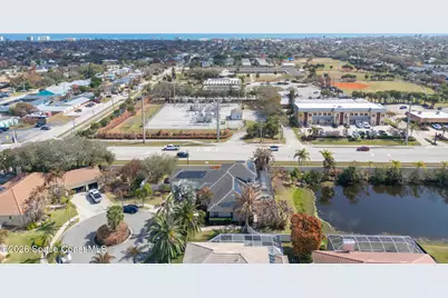 165 Island View Drive, Indian Harbour Beach, FL 32937 - Photo 16