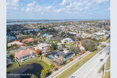 165 Island View Drive, Indian Harbour Beach, FL 32937 - Photo 18